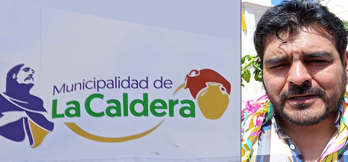 La Caldera anticipó la Fiesta Nacional de la Chicha en la plazoleta 4 Siglos